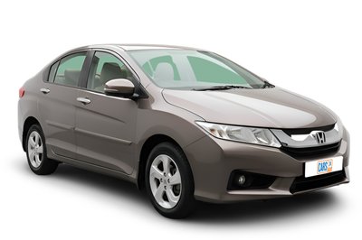 Honda City-img